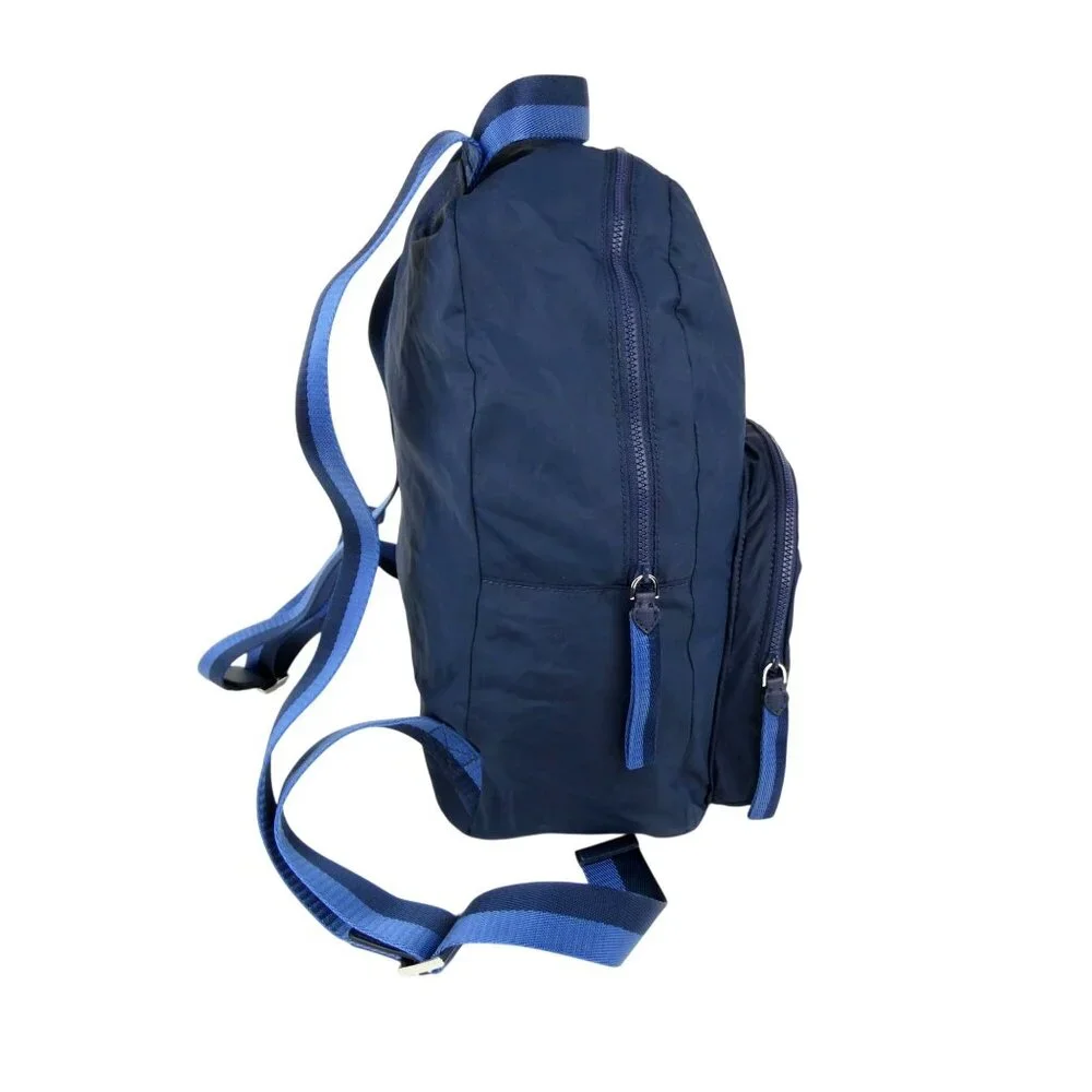 kate spade‎ new york navy nylon backpack